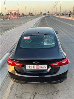 شيفروليه ماليبو